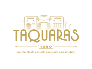 Taquaras 1950