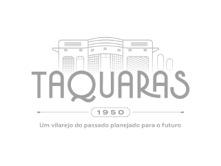 Taquaras 1950